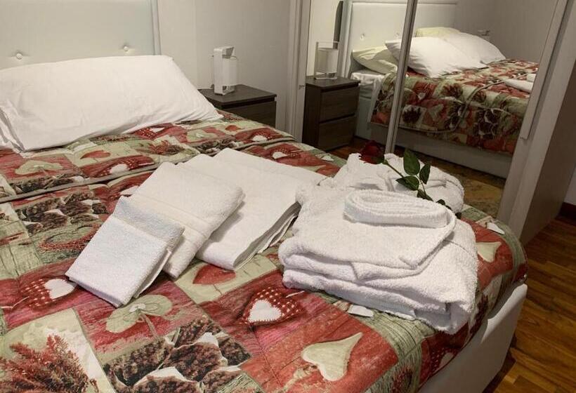 اتاق سوپریور, B & B Chic