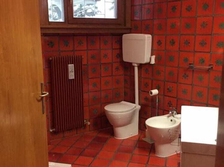 اتاق استاندارد, B & B Chic