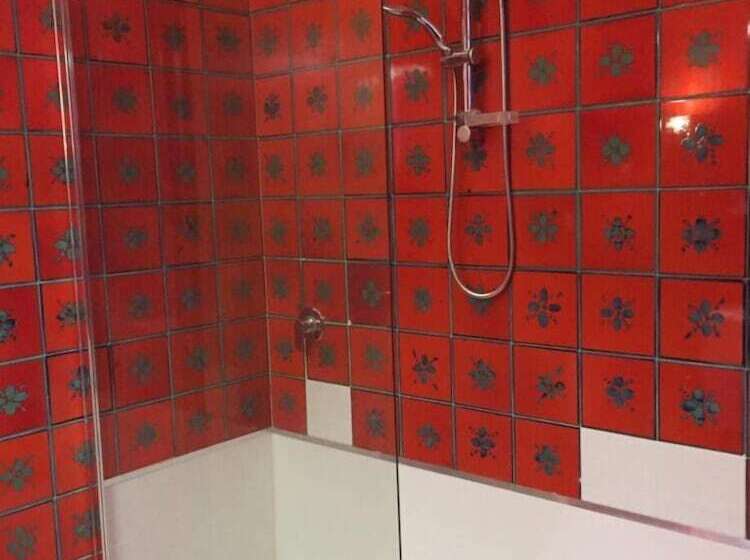 اتاق استاندارد, B & B Chic