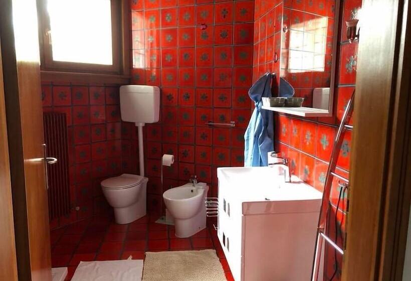 اتاق استاندارد, B & B Chic