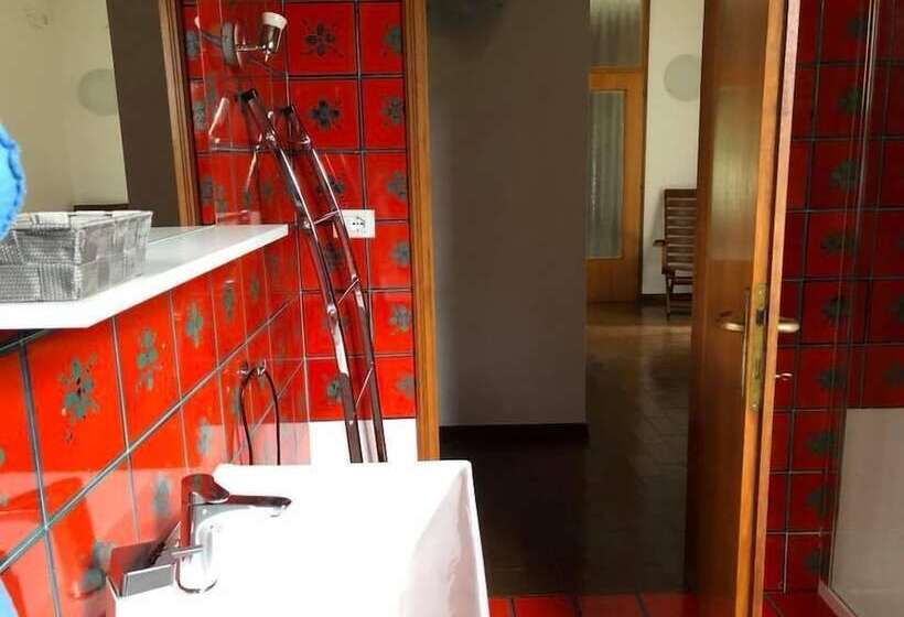 اتاق استاندارد, B & B Chic