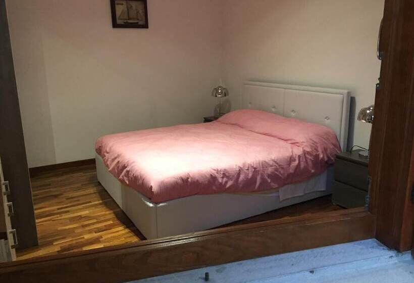 اتاق استاندارد, B & B Chic