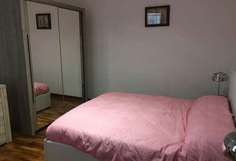 اتاق استاندارد, B & B Chic