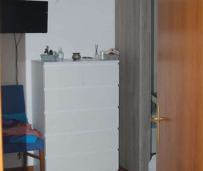 اتاق استاندارد, B & B Chic