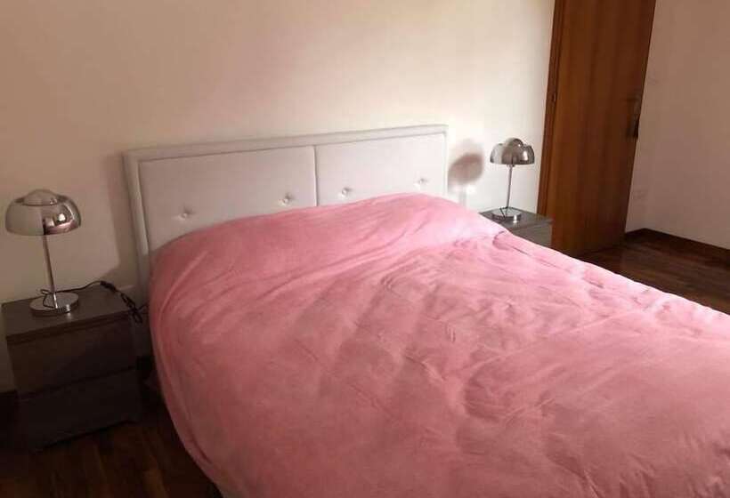 اتاق استاندارد, B & B Chic