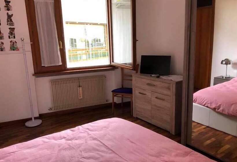 اتاق استاندارد, B & B Chic