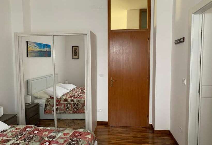 اتاق سوپریور, B & B Chic