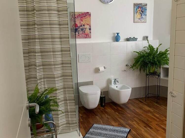 اتاق سوپریور, B & B Chic