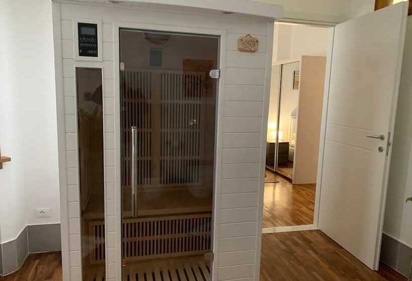 اتاق سوپریور, B & B Chic