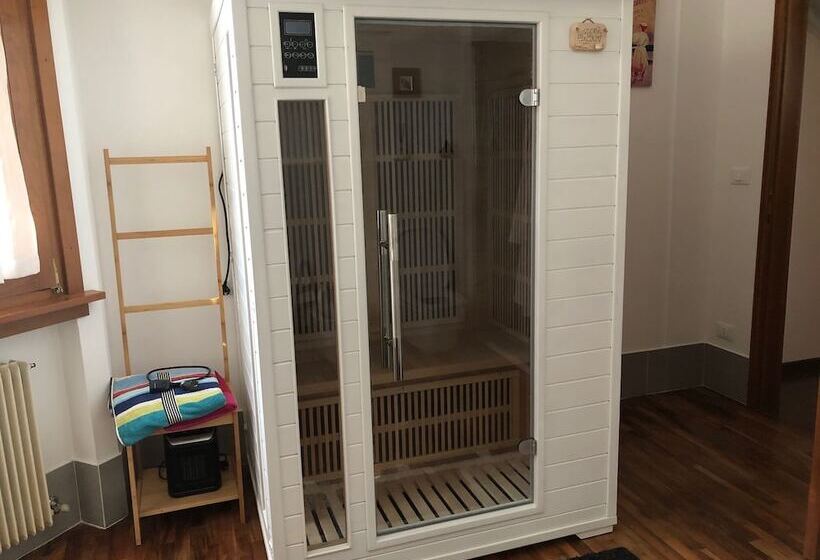 اتاق سوپریور, B & B Chic