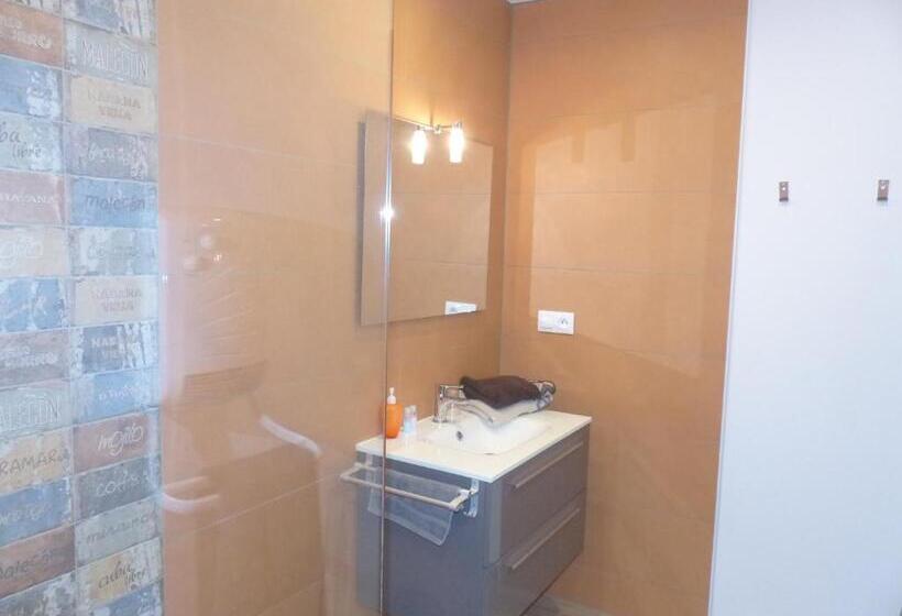 Номер Стандарт Вид на Сад, Dolce Villa