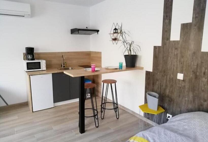 Студия Deluxe, Dolce Villa