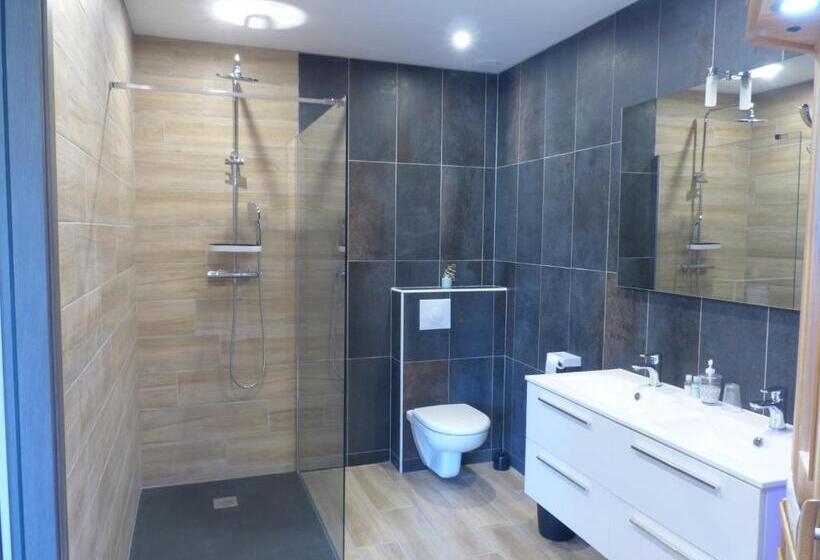 إستوديو ديلوكس, Dolce Villa