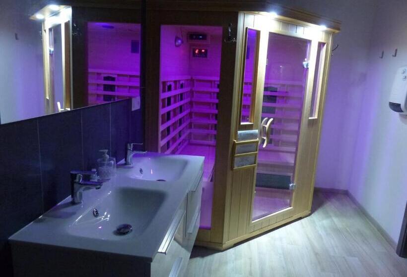 Студия Deluxe, Dolce Villa