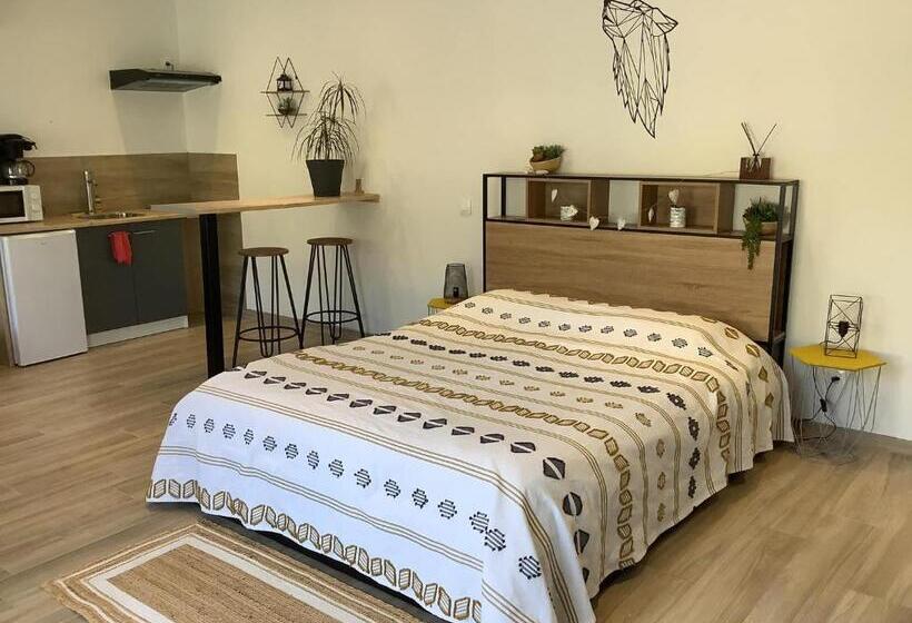 Студия Deluxe, Dolce Villa