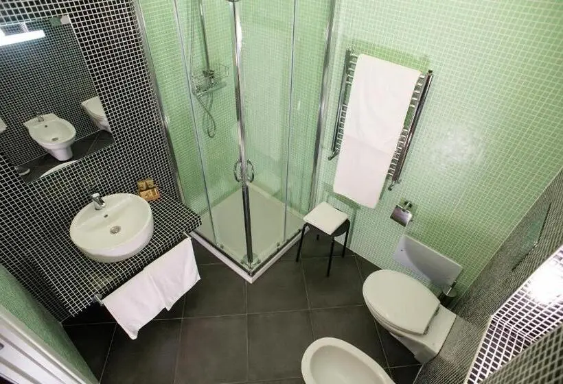 Standard-huone, Incentro B&b