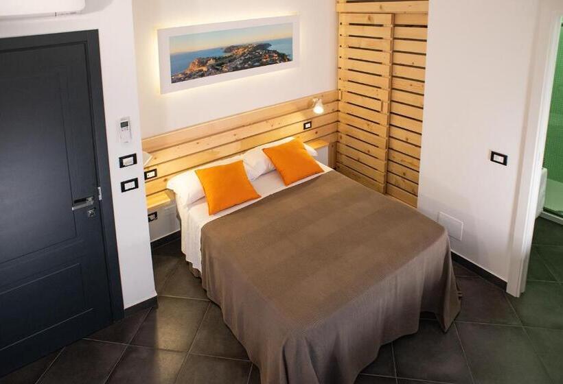 Номер Стандарт, Incentro B&b