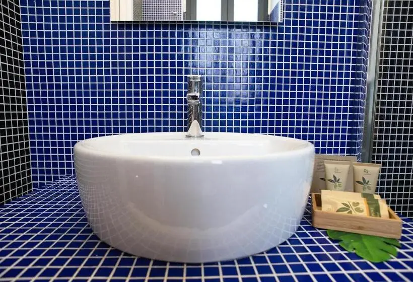 Standard-huone, Incentro B&b
