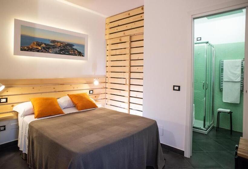Номер Стандарт, Incentro B&b