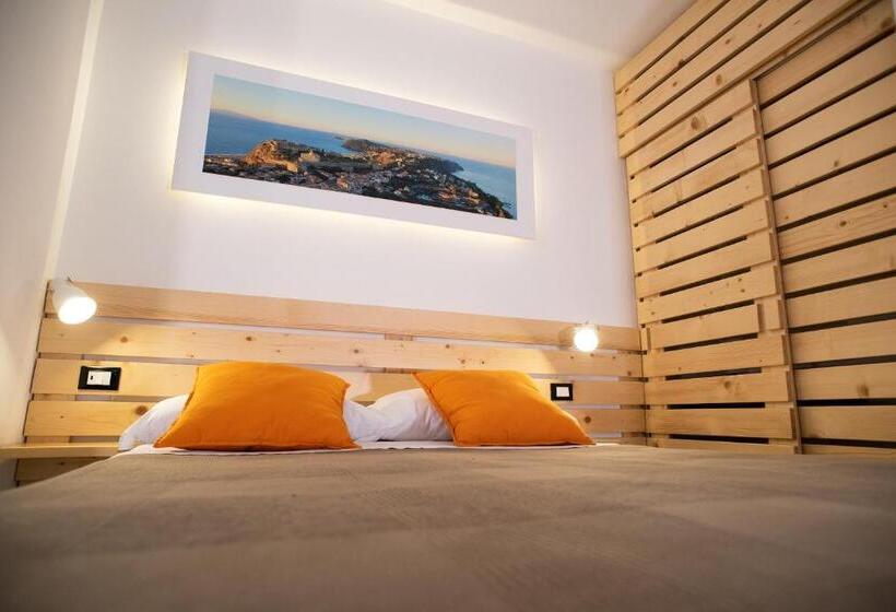 Номер Стандарт, Incentro B&b