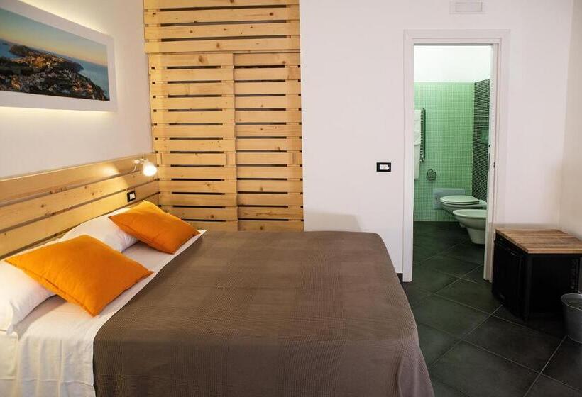 Номер Стандарт, Incentro B&b