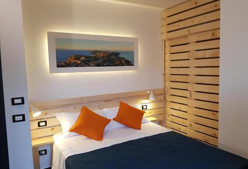 Номер Стандарт, Incentro B&b