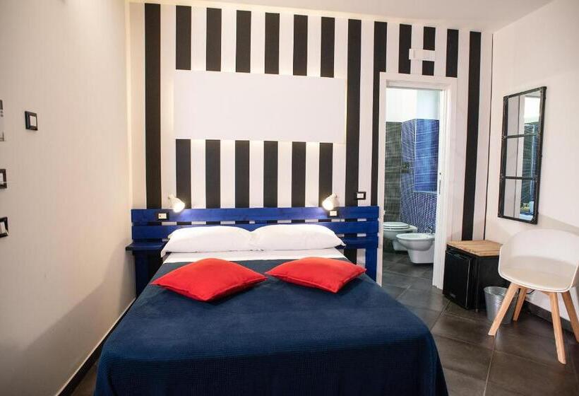 Номер Стандарт, Incentro B&b