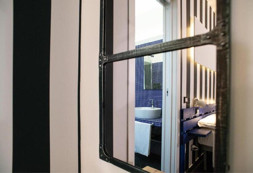 Номер Стандарт, Incentro B&b