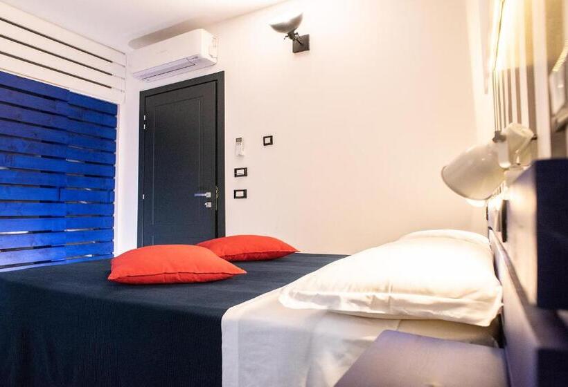 Номер Стандарт, Incentro B&b