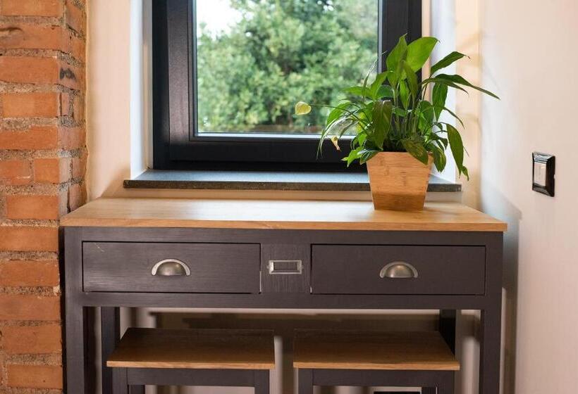 Номер Стандарт, Incentro B&b