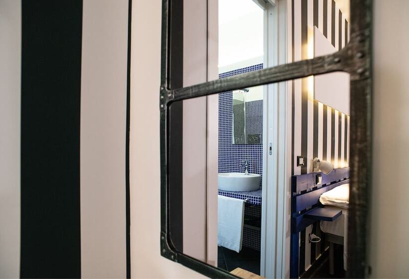 Номер Стандарт, Incentro B&b