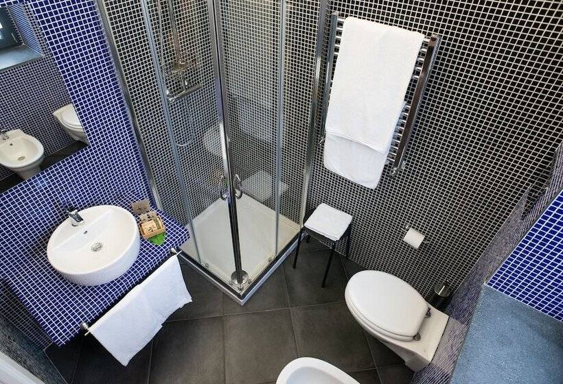 Номер Стандарт, Incentro B&b