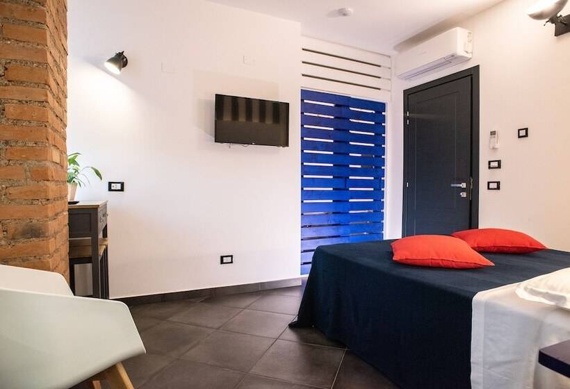 Номер Стандарт, Incentro B&b