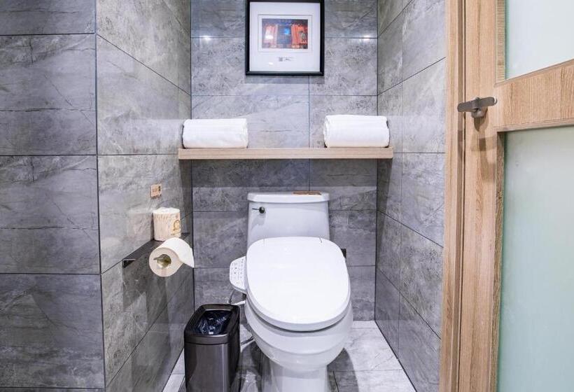 اتاق سوپریور, Atour Hotel Weihai City Center