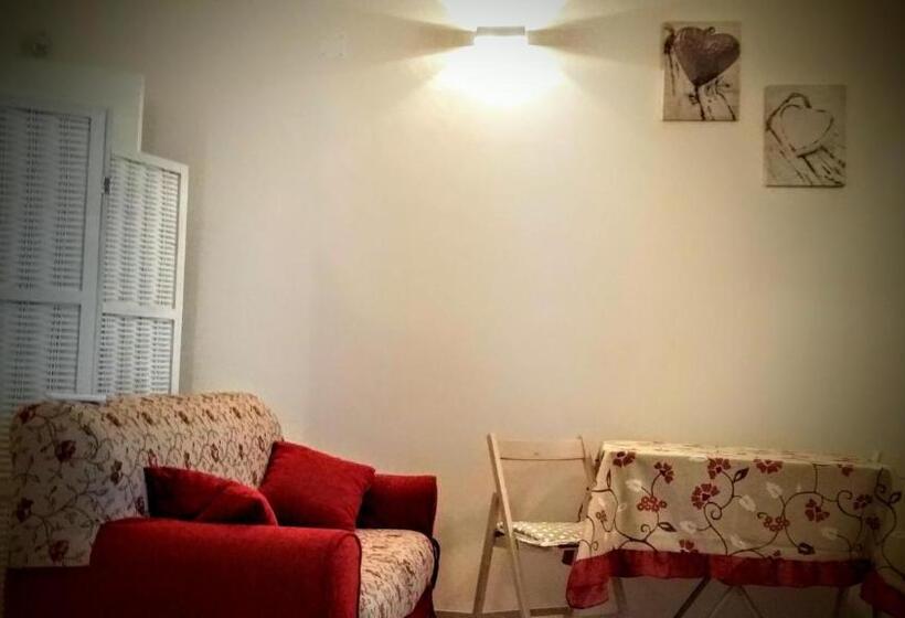 Номер Стандарт, Dimora Dei Gelsi