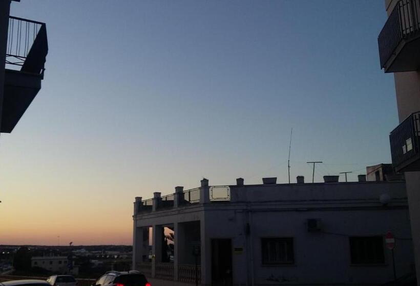 Номер Стандарт, Dimora Dei Gelsi