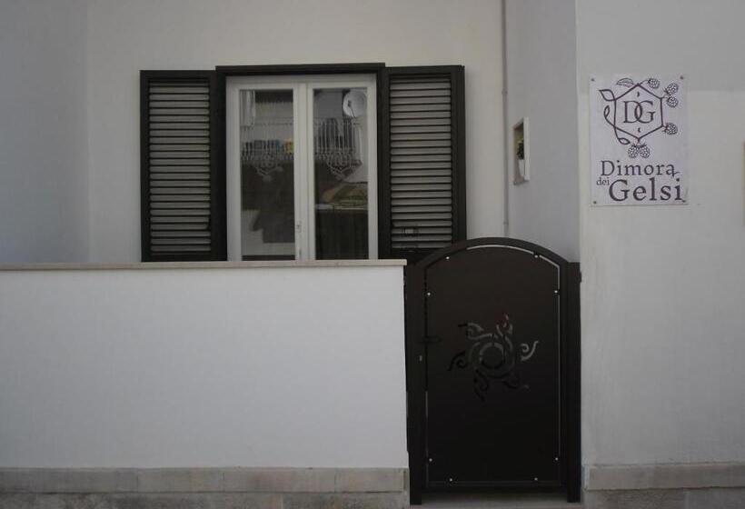 Номер Стандарт, Dimora Dei Gelsi