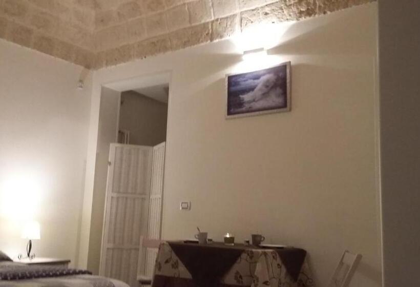 Студия Стандарт, Dimora Dei Gelsi