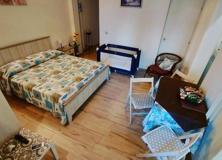 スタンダードスタジオ, Dimora Dei Gelsi