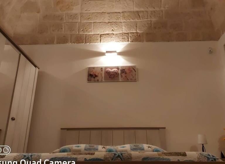 חדר סטודיו סטנדרד, Dimora Dei Gelsi