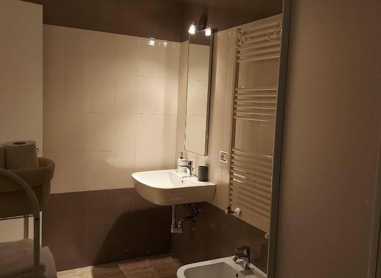 Студия Стандарт, Dimora Dei Gelsi