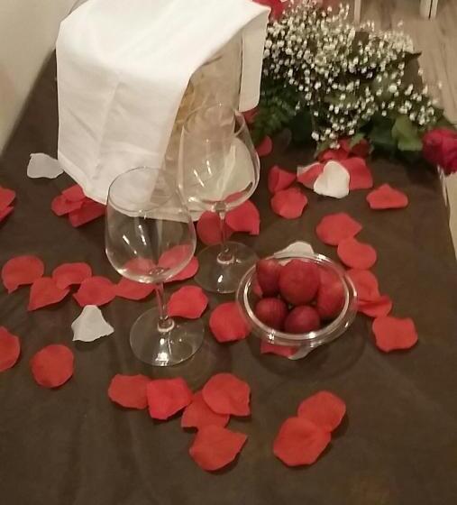 Студия Стандарт, Dimora Dei Gelsi