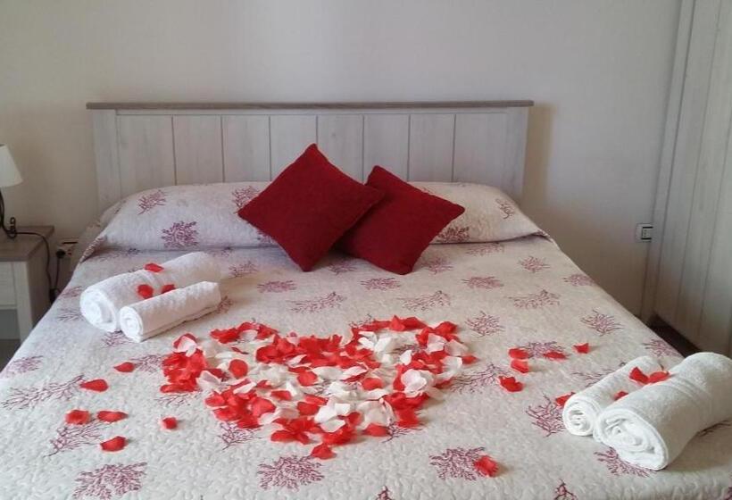 Номер Стандарт, Dimora Dei Gelsi