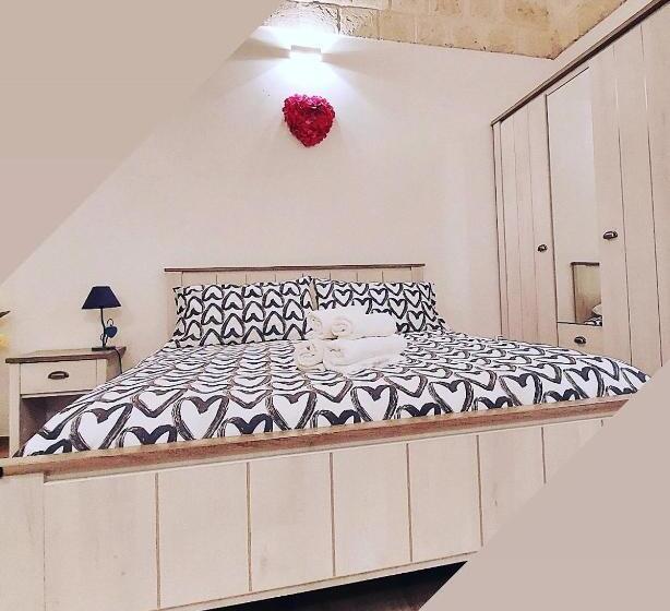 Номер Стандарт, Dimora Dei Gelsi