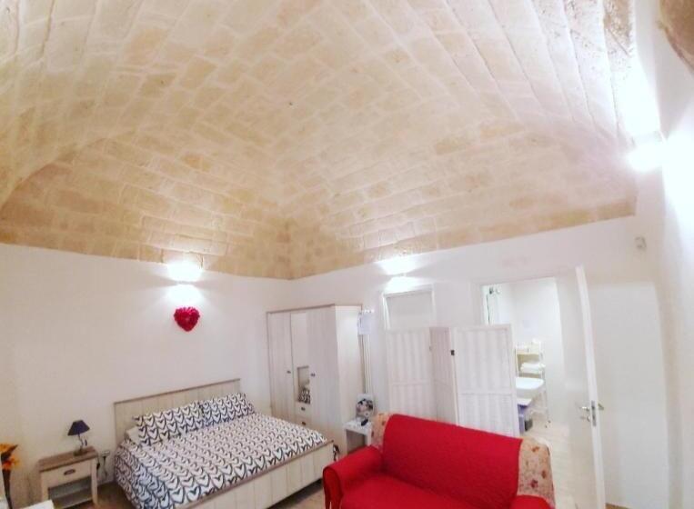 Номер Стандарт, Dimora Dei Gelsi