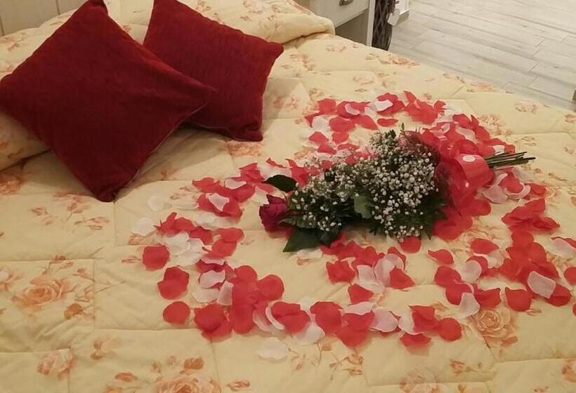 Студия Стандарт, Dimora Dei Gelsi