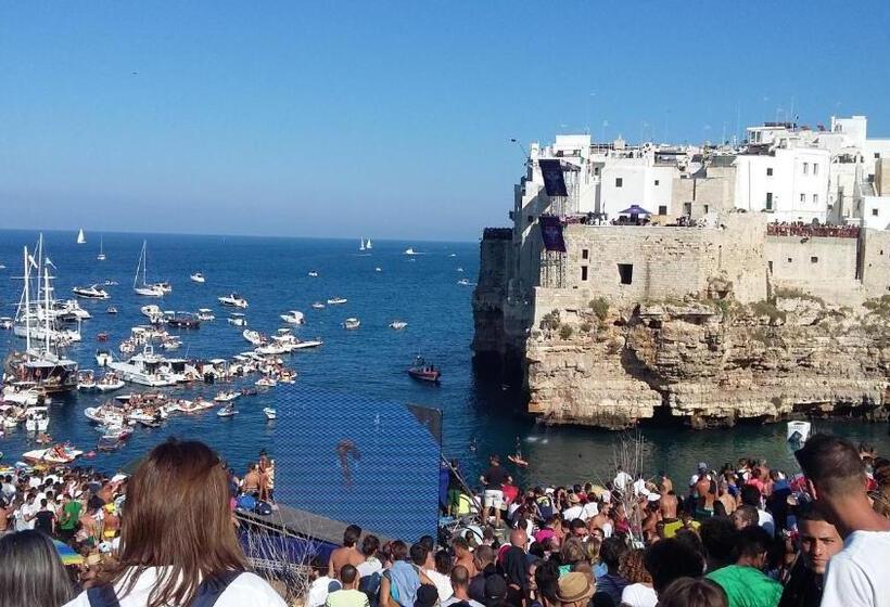 Студия Стандарт, Dimora Dei Gelsi