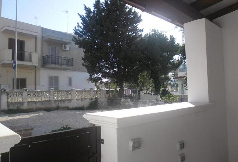 标准工作室, Dimora Dei Gelsi