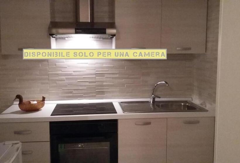 חדר סטודיו סטנדרד, Dimora Dei Gelsi