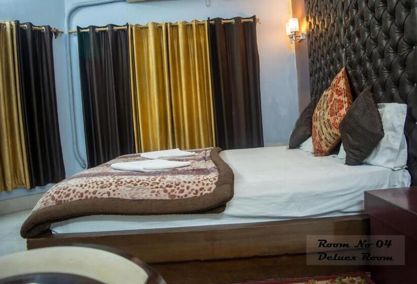 اتاق اکونومی, Ganga Basin